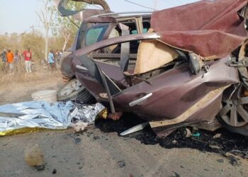 Mboro : 6 morts dans un accident