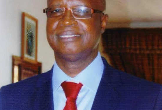 PR KALIDOU DIALLO, ANCIEN MINISTRE DE L’EDUCATION NATIONALE SUR LA SUPPRESSION DE L’ENTRÉE EN 6E : « (…) ce n’est l’application des lois d’orientation de 1991 et 2004 d’il y a 34 et 21 ans »