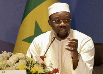 OUSMANE SONKO, PREMIER MINISTRE SUR LA RENÉGOCIATION DES MARCHÉS PUBLICS : « L’État a déjà gagné plus de 150 milliards de F Cfa »