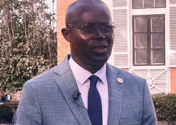 ABSENCE DE SADIO MANÉ : Augustin Senghor regrette et parle d’une opportunité pour les plus jeunes