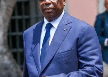 MACKY SALL FUTUR SG DE L’ONU ? Pourquoi l’actuel régime devrait soutenir cette candidature