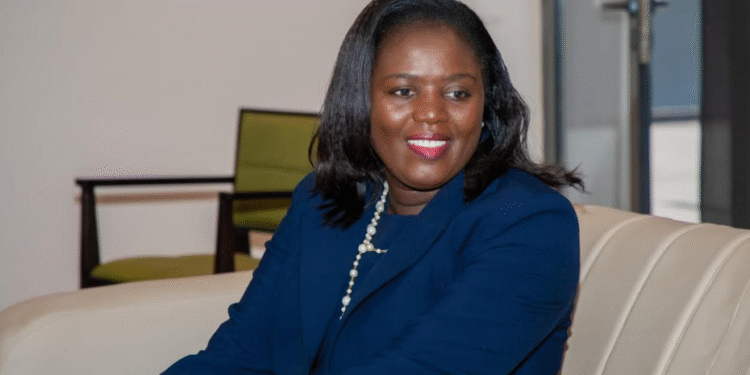 Dr. DEYE MARIEME SAMB COORDONNATEUR NATIONAL DU PUMA : « Nous devons repenser notre manière de concevoir l’aménagement dans les territoires frontaliers »