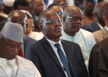 APPEL À LA PAIX, LA RÉCONCILIATION : L’opposition tend la main à Diomaye !