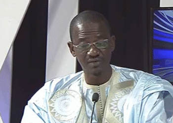 BAYDI BA, MAIRE DE LA COMMUNE DE MÉDINA GOUNASS (GUÉDIAWAYE) : « La plupart de nos recettes viennent des partenaires»   