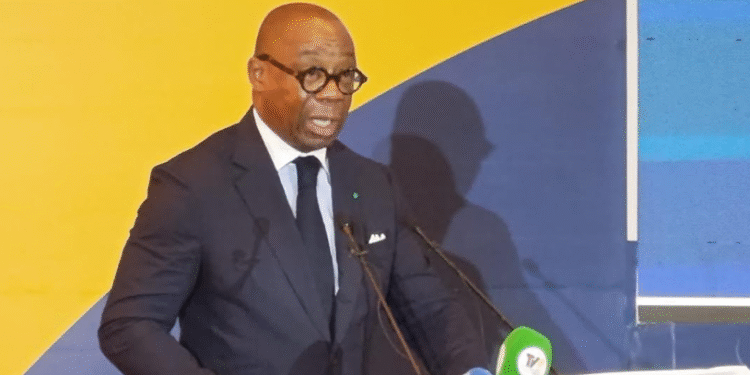 1éme édition BOAD DEVELOPMENT DAYS : Transition énergétique et agriculture durable au menu des échanges entre experts, leaders et professionnels