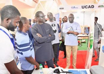 UNIVERSALON : Une nouvelle vitrine pour guider les élèves vers les filières d’avenir