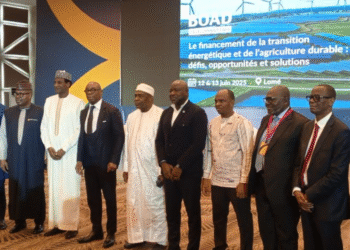 JOURNÉES BOAD DEVELOPMENT DAYS : M. Serge Ekue promet de les approfondir à l’avenir