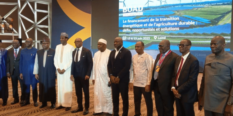 JOURNÉES BOAD DEVELOPMENT DAYS : M. Serge Ekue promet de les approfondir à l’avenir