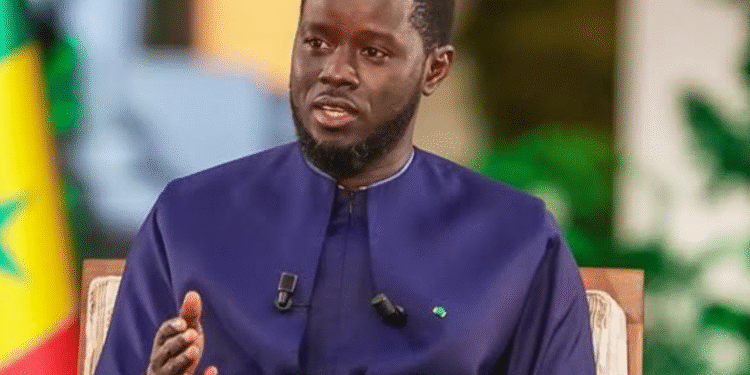 CONFLIT ISRAËL – IRAN : Le Sénégal prend position !