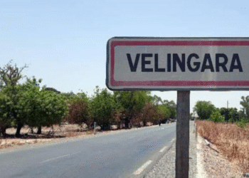 MANQUE D’INFRASTRUCTURES SANITAIRES À VÉLINGARA : Le PCDDV réclame la construction d’un hôpital de niveau 2