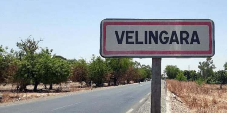 MANQUE D’INFRASTRUCTURES SANITAIRES À VÉLINGARA : Le PCDDV réclame la construction d’un hôpital de niveau 2