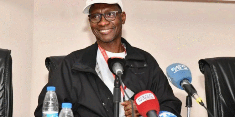 CONCERTATIONS SUR LE SECTEUR DE LA COMMUNICATION : Le SG du Synpics dresse un tableau sombre et réclame une réforme urgente