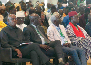 DIALOGUE NATIONAL : L’opposition plaide pour la mise sur pied d’un Comité inclusif de suivi