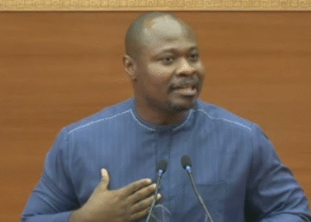 15E LÉGISLATURE : Guy Marius appelle à rompre avec les anciennes pratiques