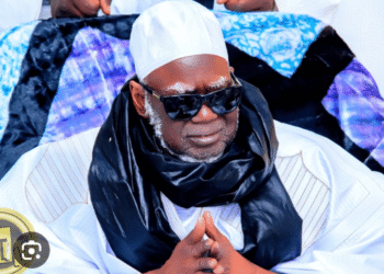 MAGAL DE TOUBA 2025 : Le comité d’organisation appelle à l’achèvement des travaux d’assainissement