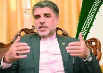 HASSAN ASGARI, AMBASSADEUR D’IRAN A DAKAR : « La République islamique d’Iran a légalement exercé son droit à la légitime défense »