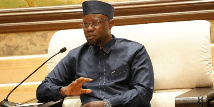 FORUM DES AFFAIRES SINO-SENEGALAIS / À HANGZHOU : Ousmane Sonko incite les chinois à investir au Sénégal 