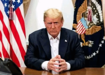 APRÈS L’ATTAQUE DES BASES AMÉRICAINES AU QATAR : Donald Trump annonce que l’Iran et Israël ont accepté un « cessez-le-feu total »