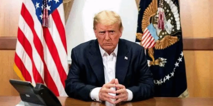 APRÈS L’ATTAQUE DES BASES AMÉRICAINES AU QATAR : Donald Trump annonce que l’Iran et Israël ont accepté un « cessez-le-feu total »