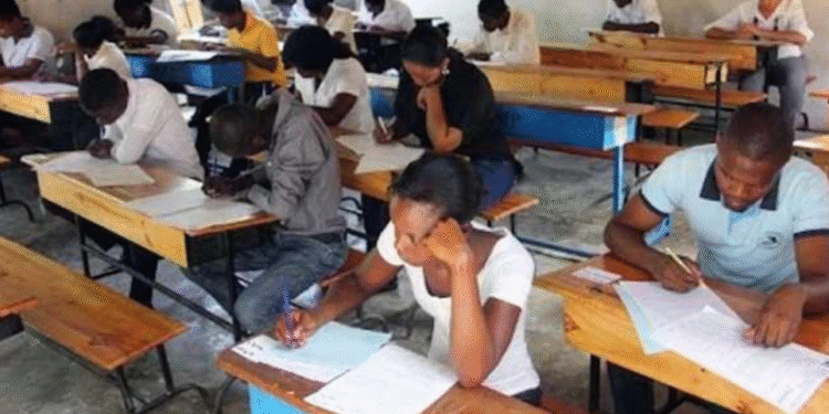 BAC TECHNIQUE : Les résultats du premier tour jugés satisfaisants