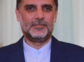 ATTAQUE DES ETATS-UNIS CONTRE L’IRAN : Le diplomate iranien au Sénégal exige la condamnation de la communauté internationale