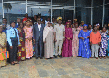 PRÉVENTION ET RÉSOLUTION DES CONFLITS EN AFRIQUE DE L’OUEST : Les femmes de la CEDEAO s’engagent