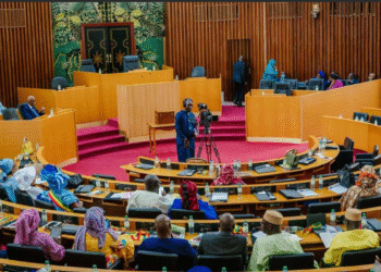 L’ASSEMBLÉE NATIONALE : Un nouveau règlement intérieur pour renforcer son fonctionnement