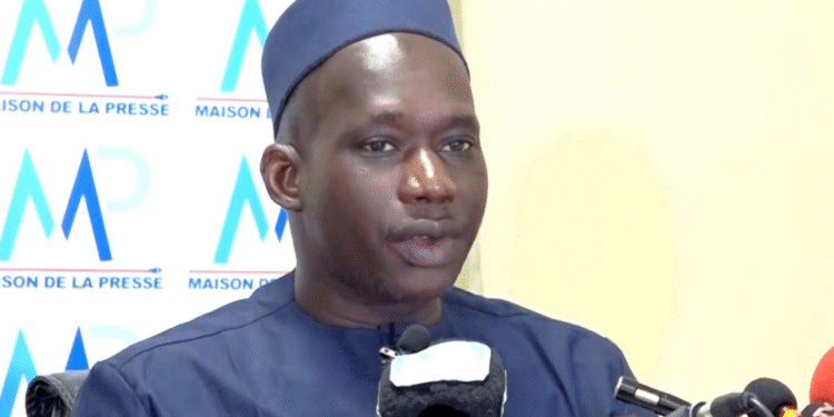 ARRESTATION DE BACHIR FOFANA : La CAP initie une médiation 