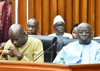 LOI DE FINANCE RECTIFICATIVE : Ces incohérences soulevées par Me Aïssata Tall Sall