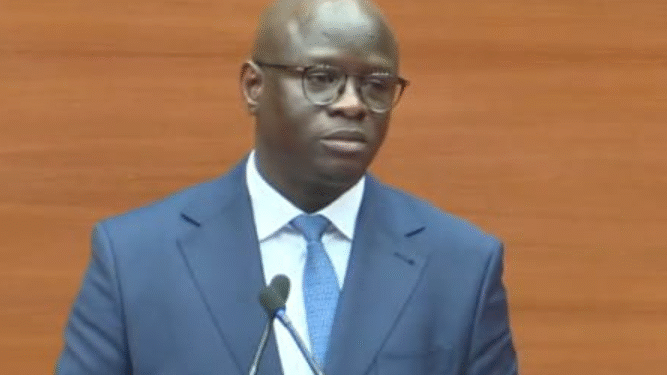 STRATÉGIE D’ENDETTEMENT : L’Etat compte sur le marché intérieur pour obtenir 1190,7 milliards