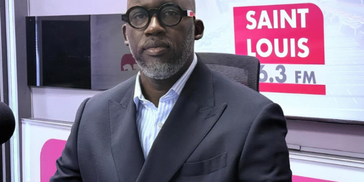 RÉVÉLATION SUR CERTAINS DG : Fadilou Keita pour la révélation des noms des directeurs concernés 