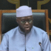 Clôture de la session ordinaire unique : El Malick Ndiaye annonce le projet, «Le Parlement chez vous»