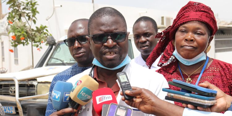 PROMISCUITÉ, MANQUE D’AÉRATION, DÉPISTAGE TARDIF… : Ces niches de la tuberculose qui étranglent la banlieue