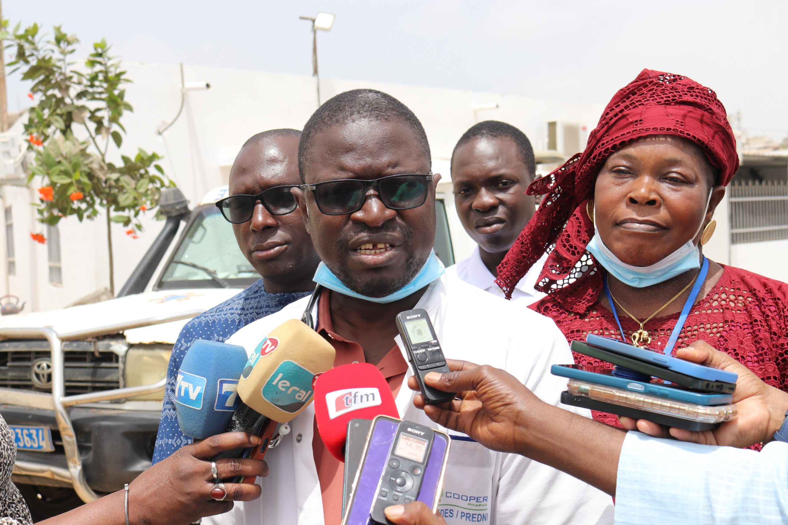 PROMISCUITÉ, MANQUE D’AÉRATION, DÉPISTAGE TARDIF… : Ces niches de la tuberculose qui étranglent la banlieue