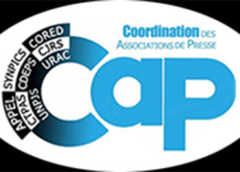 Édito commun : *Face au monstre, des concertations en trompe-l’œil ?* (Par la CAP)