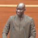 CLÔTURE DE SESSION PARLEMENTAIRE : ABASS FALL SALUE UNE ASSEMBLÉE NATIONALE « DYNAMIQUE » ET ENGAGÉE POUR LE SÉNÉGAL