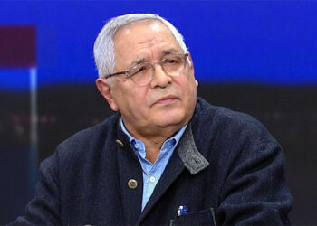 Robert Bourgi : «J’ai peur pour le Sénégal»