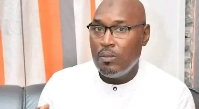 Urgent : Adama Fall condamné à deux mois avec sursis