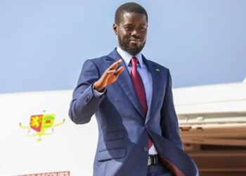 4EME CONFERENCE INTERNATIONALE SUR LE FINANCEMENT DU DÉVELOPPEMENT : Président Diomaye se rend en Espagne le 30 juin