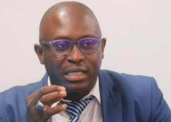 Cybersécurité : Bachir Fofana placé en garde à vue