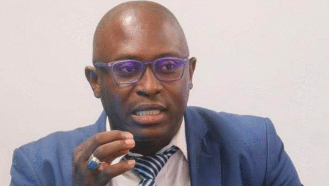 Cybersécurité : Bachir Fofana placé en garde à vue