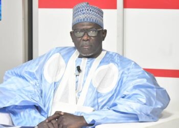 MOUSTAPHA DIAKHATÉ SUR SA CONDAMNATION : « Une insulte à la République »