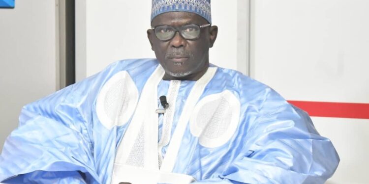 MOUSTAPHA DIAKHATÉ SUR SA CONDAMNATION : « Une insulte à la République »