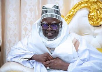 MAGAL TOUBA : Le khalife interdit le transport par charrette confié aux enfants ‎