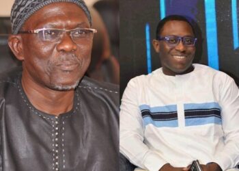 Urgent : Moustapha DIAKHATÉ et Bachir FOFANA libres