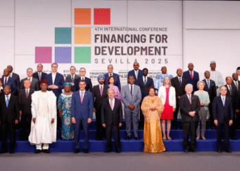 FINANCEMENT DU DÉVELOPPEMENT : Les dirigeants mondiaux appelés à rétablir une solidarité internationale en panne