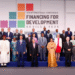FINANCEMENT DU DÉVELOPPEMENT : Les dirigeants mondiaux appelés à rétablir une solidarité internationale en panne