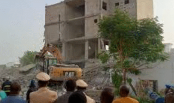 MBACKÉ : 62 bâtiments menaçant ruine recensés dans le département