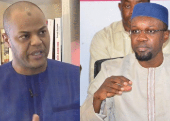 RÉPONSE SALÉE DE PAPE DJIBRIL FALL À OUSMANE SONKO : « Monsieur le Premier ministre, votre tentation de dictature ne passera pas »