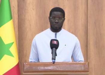 BASSIROU DIOMAYE FAYE SUR LES BAVURES POLICIÈRES : « Les interpellations ne doivent pas causer la mort »